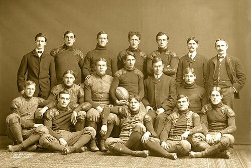 1902 Michigan Wolverines football team